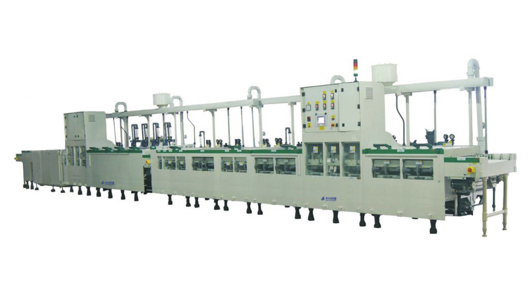 OSP (Organic Solderability Preservation) Line